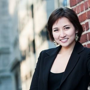 Meet your Posher, Bethany